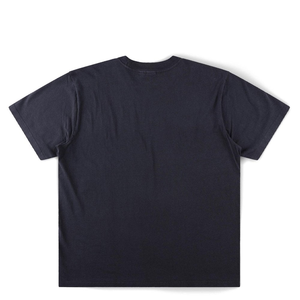 Slack T-Shirt - Washed Black