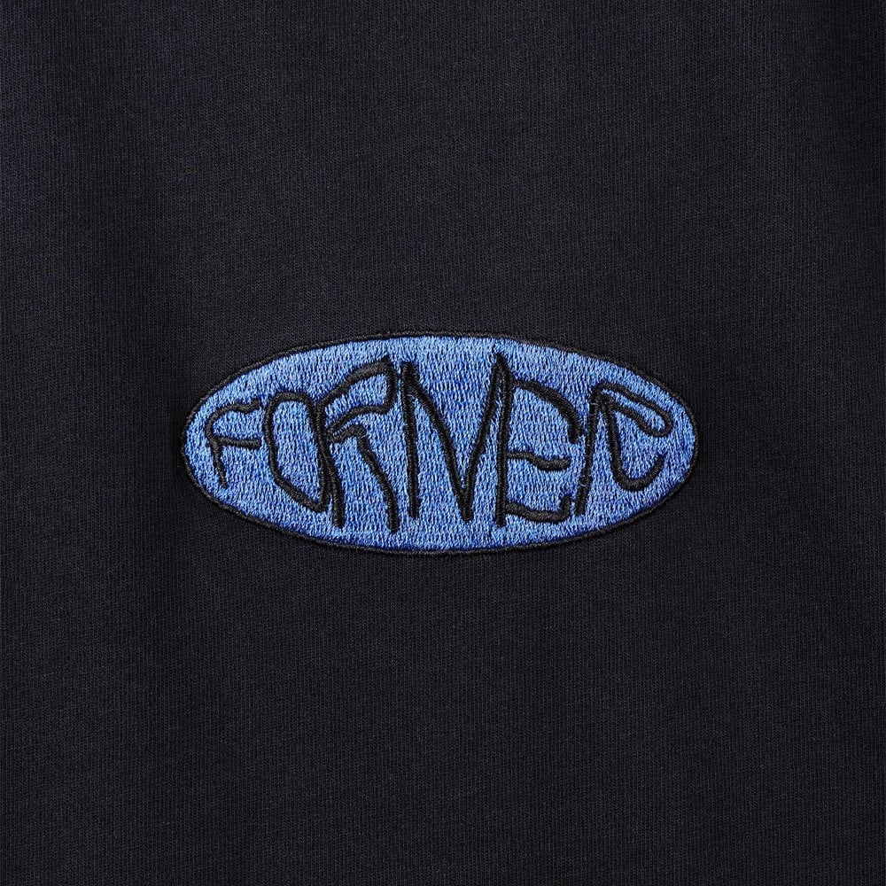Slack T-Shirt - Washed Black