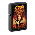 Ozzy Osbourne Prince of Darkness - Black