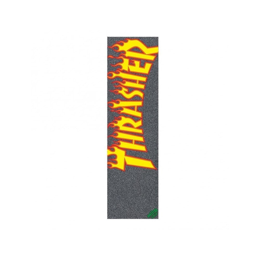 Flame Grip Tape - Yell/Orange