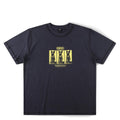 Vet T-Shirt - Washed Black