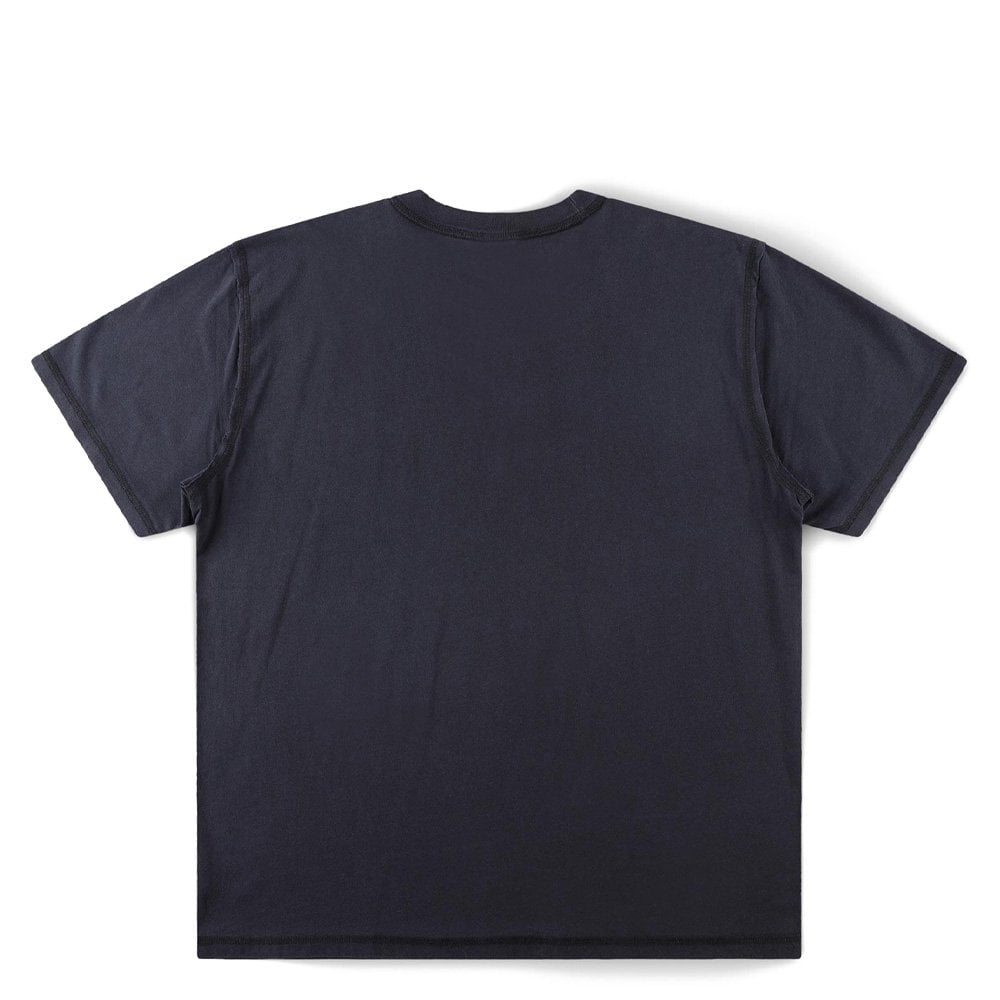 Vet T-Shirt - Washed Black