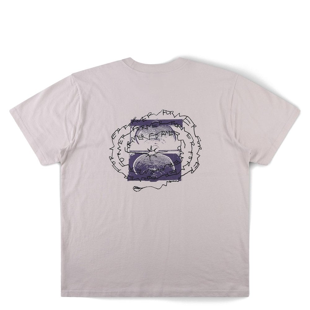 Furor T-Shirt - Bone