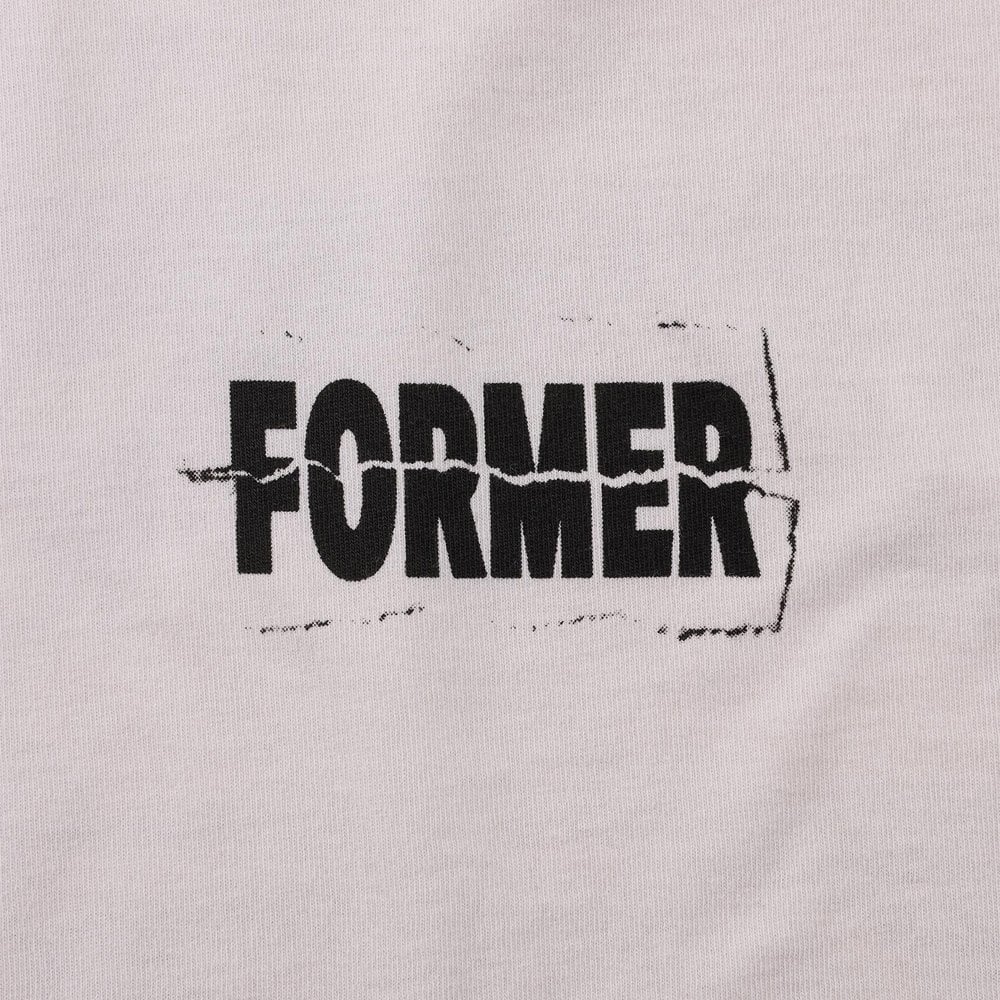 Furor T-Shirt - Bone