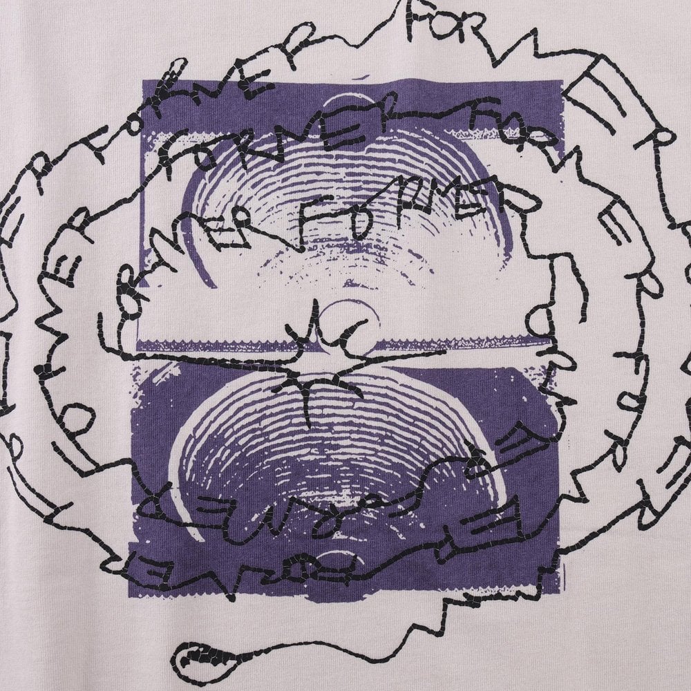 Furor T-Shirt - Bone