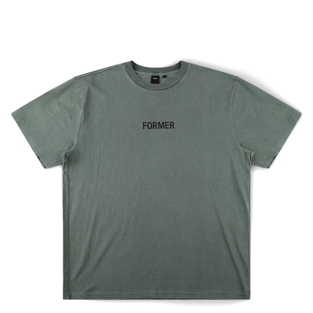 Legacy Overdye T-Shirt - Washed Pine