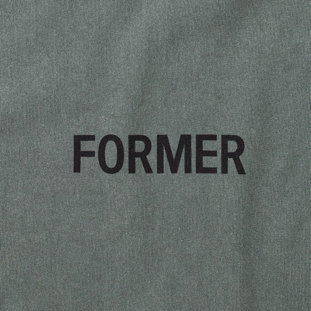 Legacy Overdye T-Shirt - Washed Pine