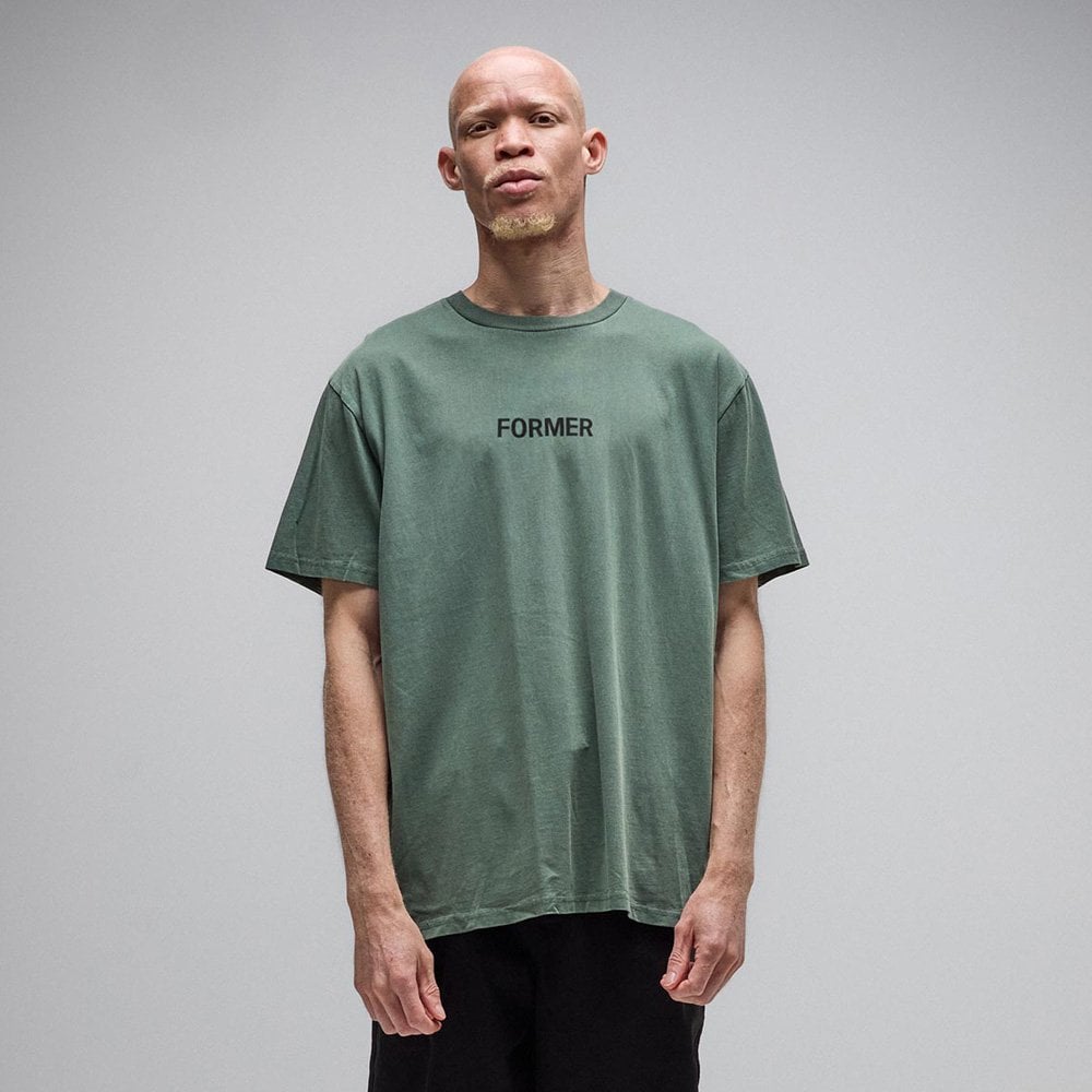 Legacy Overdye T-Shirt - Washed Pine