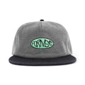 Slack Cap - Black