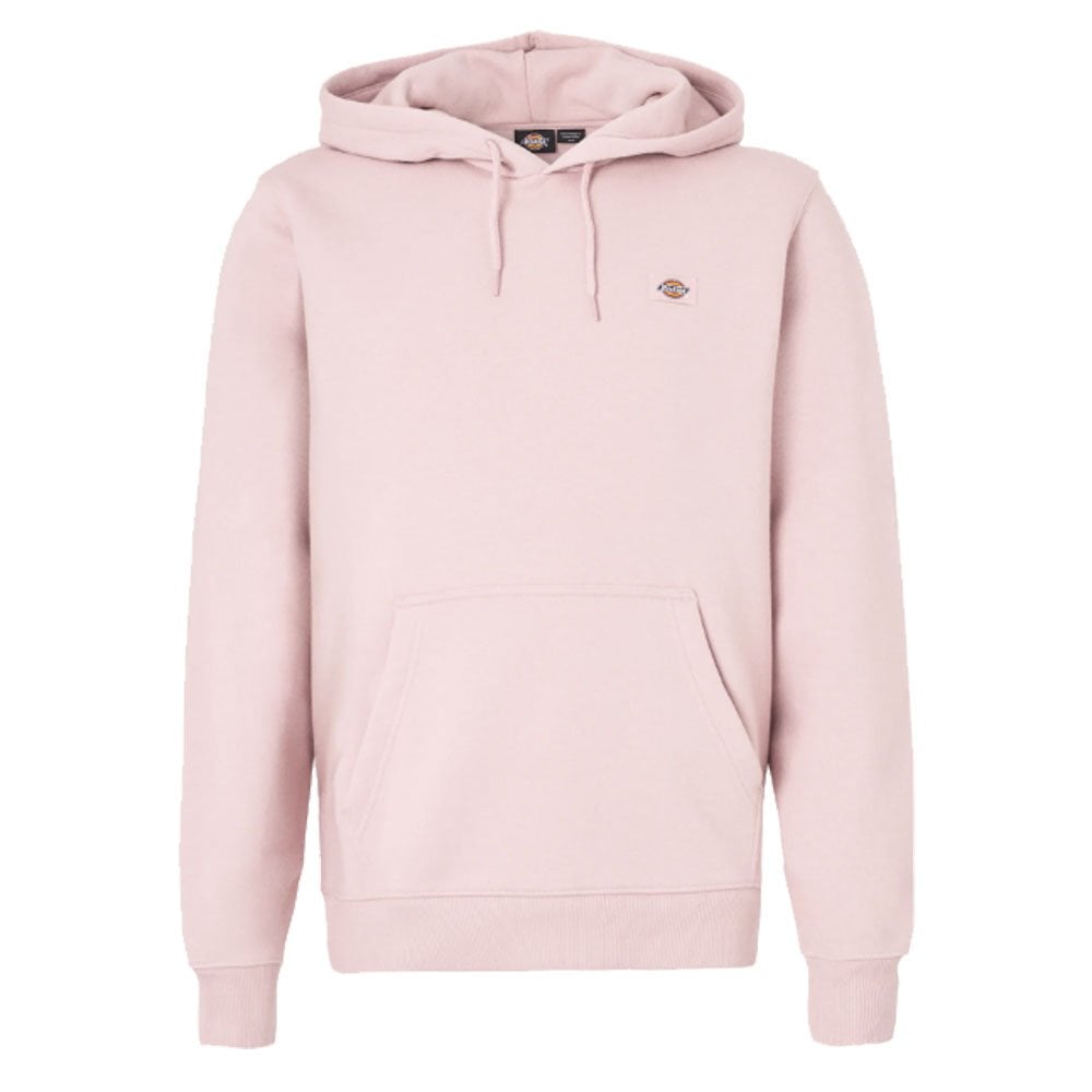 Oakport Hoodie - Bridal Rose