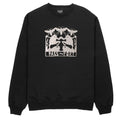Scissorcraft Sweatshirt - Black