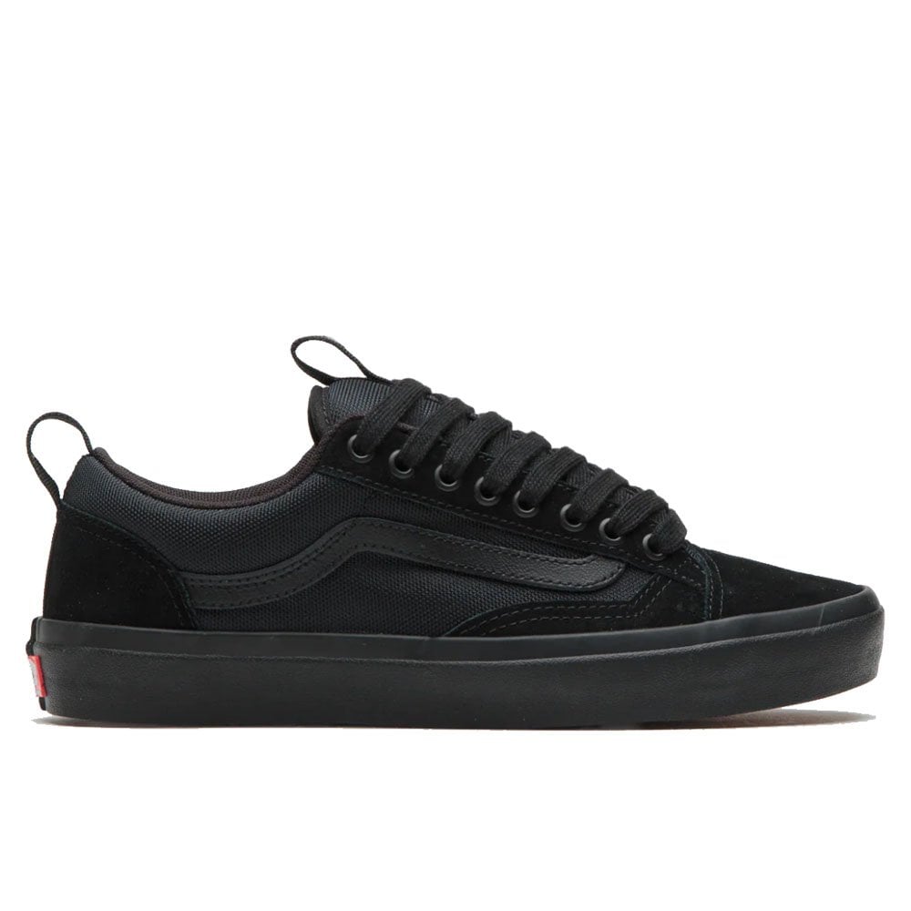 Skate Old Skool 36+ - Blackout
