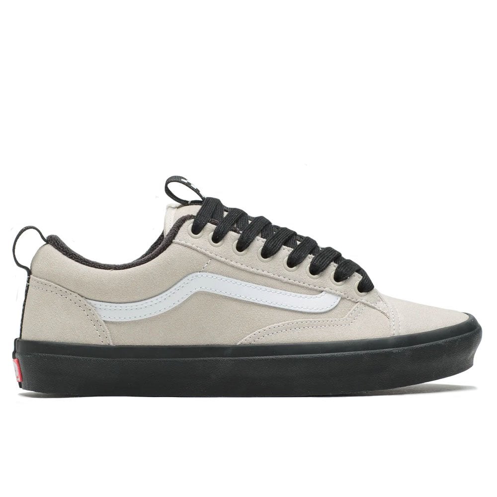 Skate Old Skool 36+ - Oatmeal/Blk