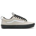 Skate Old Skool 36+ - Oatmeal/Blk