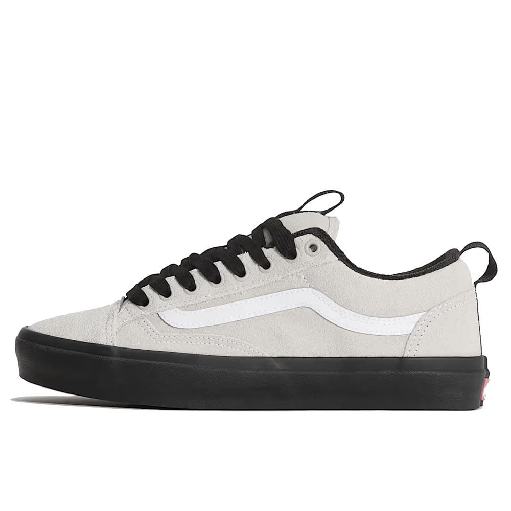 Skate Old Skool 36+ - Oatmeal/Blk