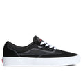 Skate Curren Caples - Gum Blk/Wht