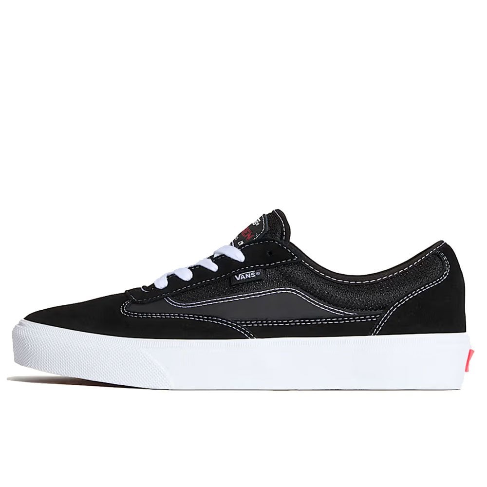 Skate Curren Caples - Gum Blk/Wht