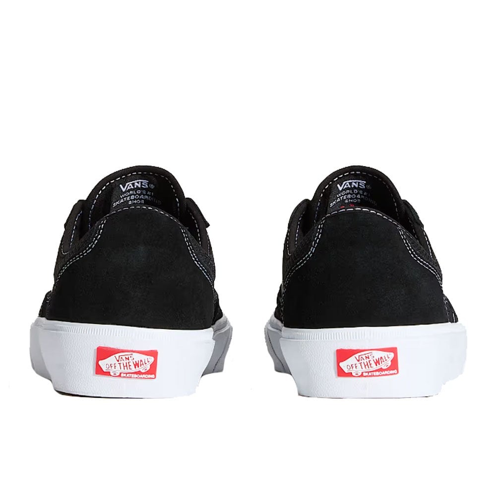 Skate Curren Caples - Gum Blk/Wht