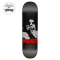Kevin Rodrigues Shocked Deck - Black