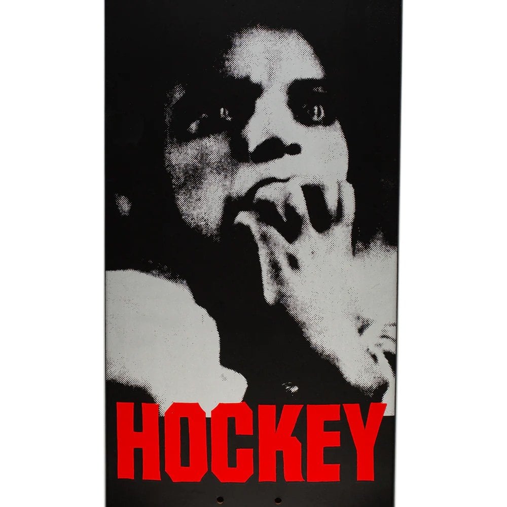 Kevin Rodrigues Shocked Deck - Black