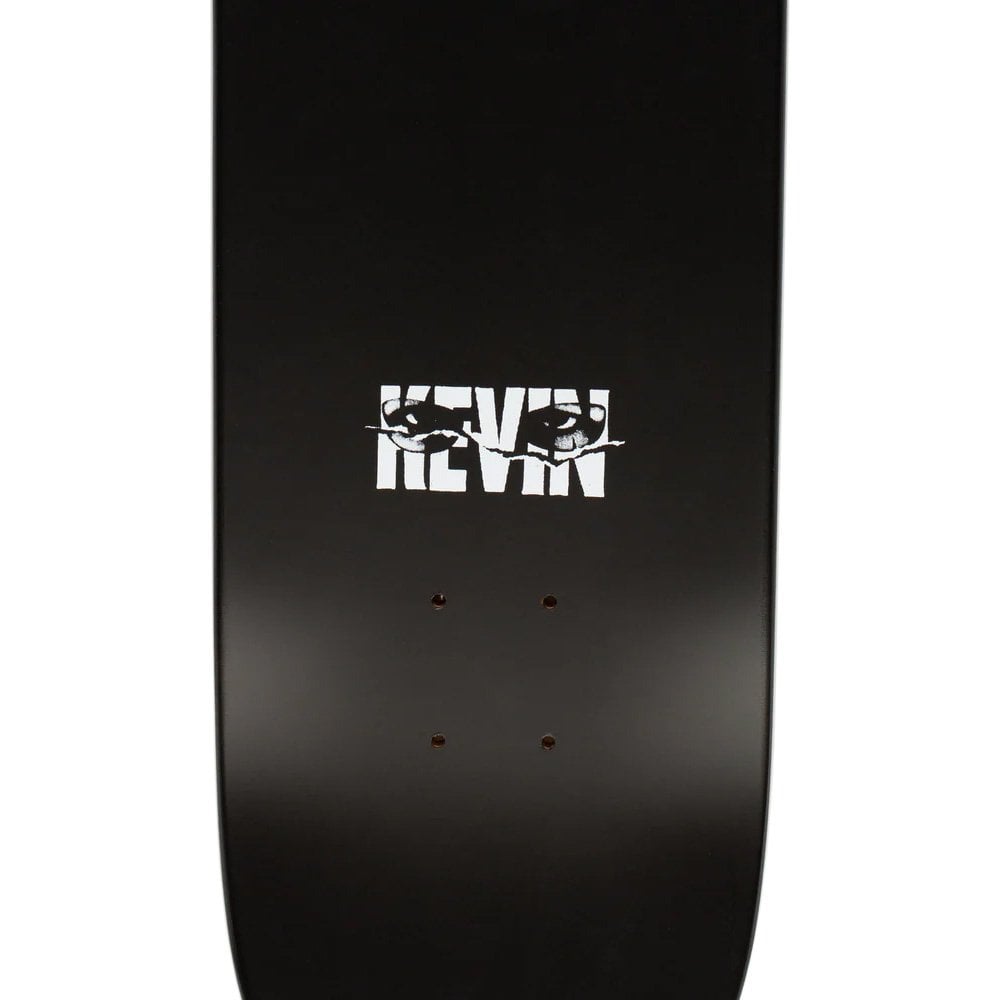 Kevin Rodrigues Shocked Deck - Black