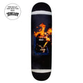 Ben Kadow Sounds of Spring Deck - Black
