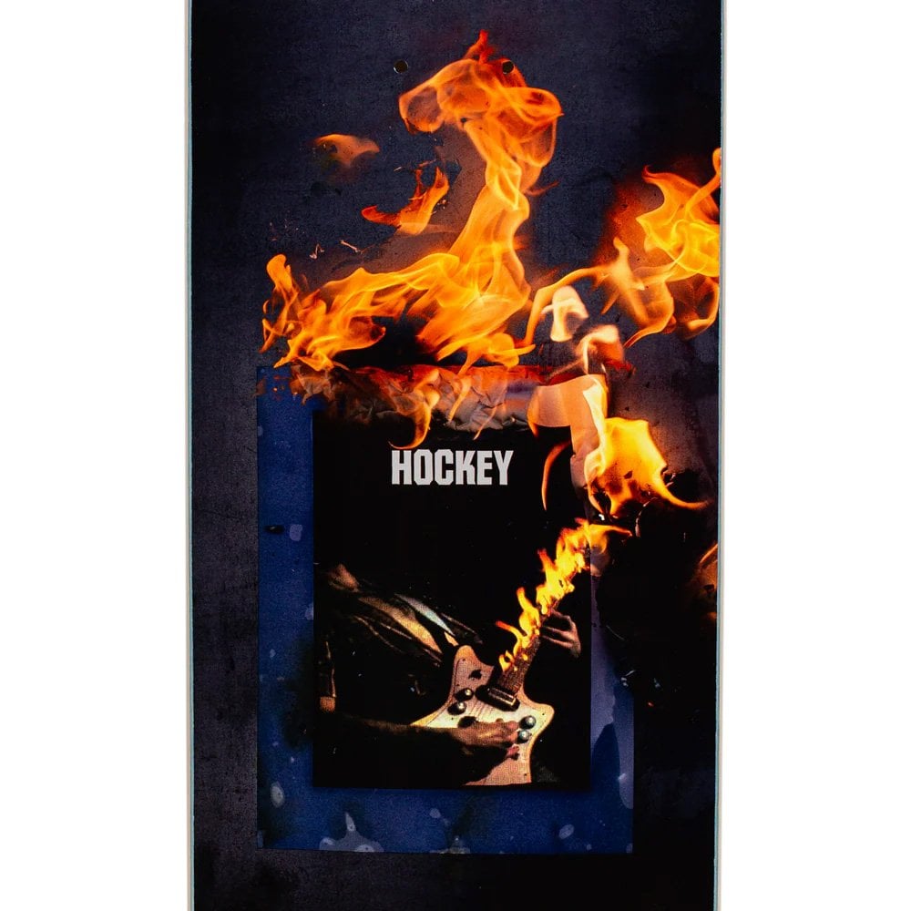Ben Kadow Sounds of Spring Deck - Black