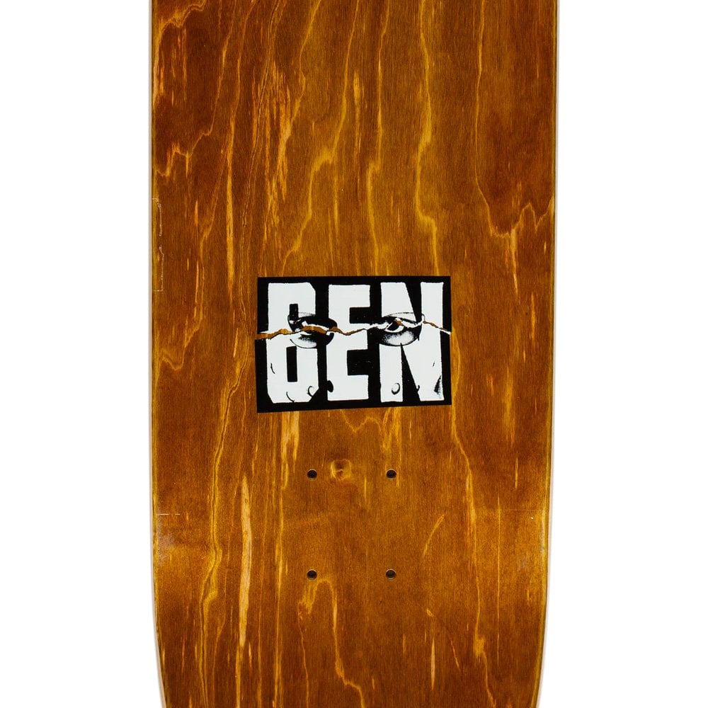 Ben Kadow Sounds of Spring Deck - Black