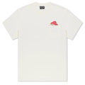 Funny Fungus Pocket T-Shirt - Bone