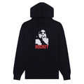 Shocked Hoodie - Black
