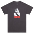 Shocked T-Shirt - Pepper