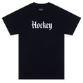 Stone T-Shirt - Black