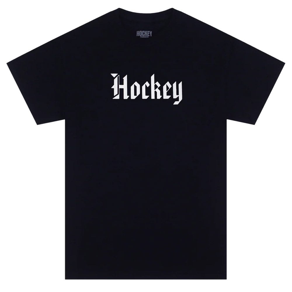 Stone T-Shirt - Black
