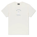 9 Lives T-Shirt - Bone