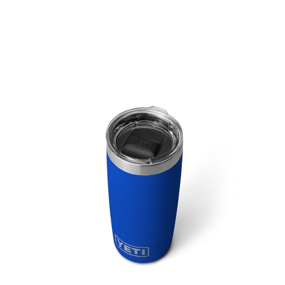 Rambler 10 oz (296 ML) Tumbler - Royal Blue