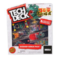 Godzilla Sk8shop Bonus Pack - O/C