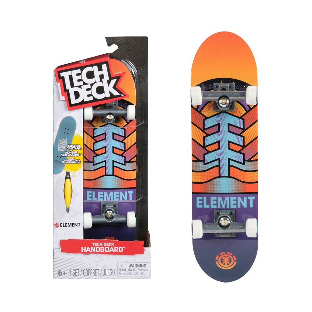 Handboard - Element