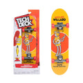 Handboard - Toy Machine