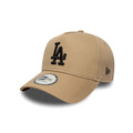 MLB League Essential 9FORTY E-Frame Cap - La Beige/Blk