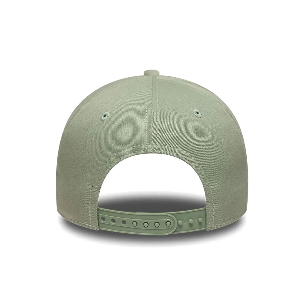 MLB League Essential 9FORTY E-Frame Cap - Ny Lt Green