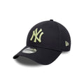 MLB League Essential 9FORTY Cap - Ny Navy/Yllw
