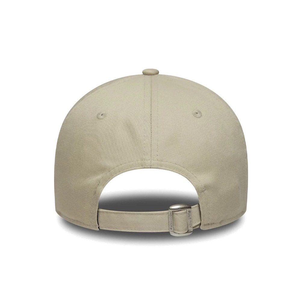 MLB Outline Camo 9FORTY Cap - Ny Beige