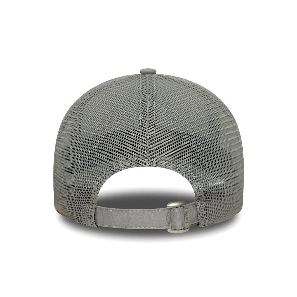 New York Yankees MLB Flawless 9FORTY Cap - Ny Grey