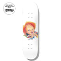 Kevin Spanky Long Good Guys Deck - O/C