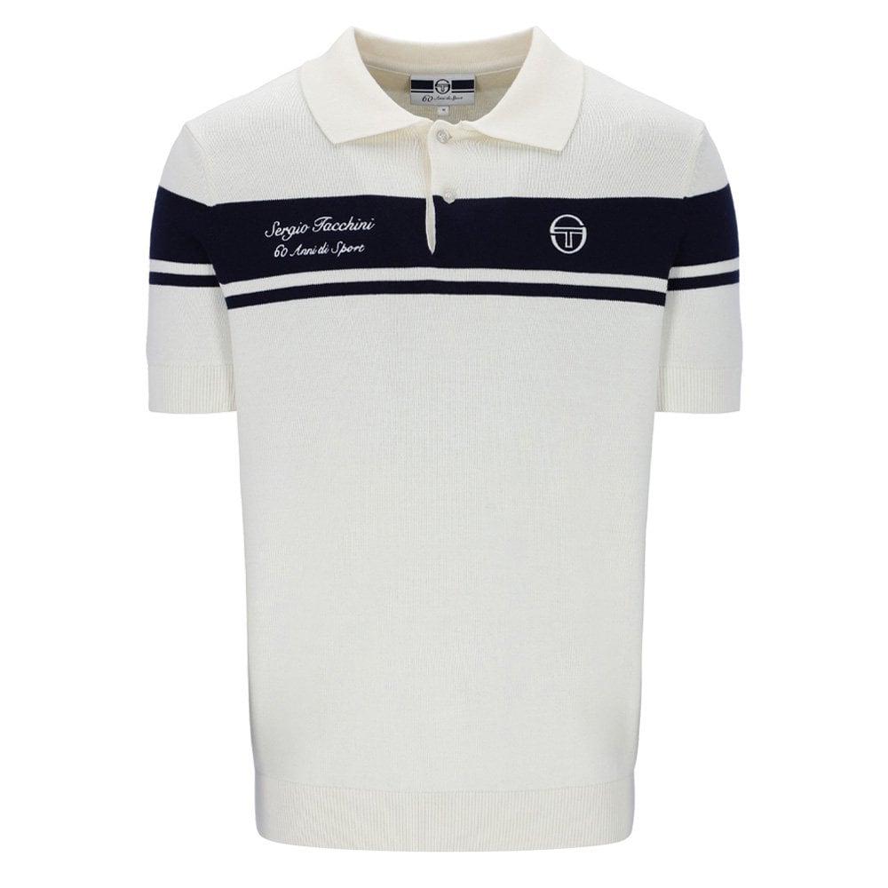 Youngline Knit Polo Gift Box - Gard/M Blue