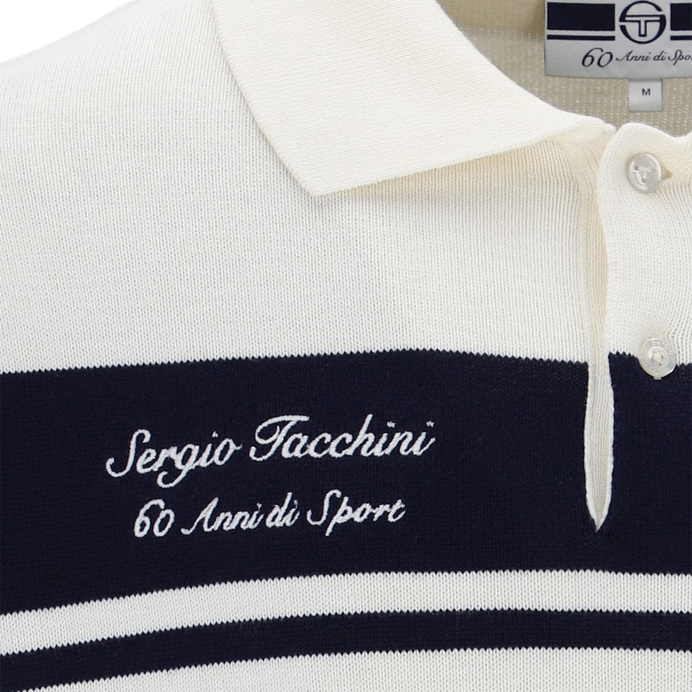 Youngline Knit Polo Gift Box - Gard/M Blue