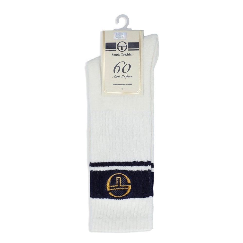 Youngline Knit Polo Gift Box - Gard/M Blue