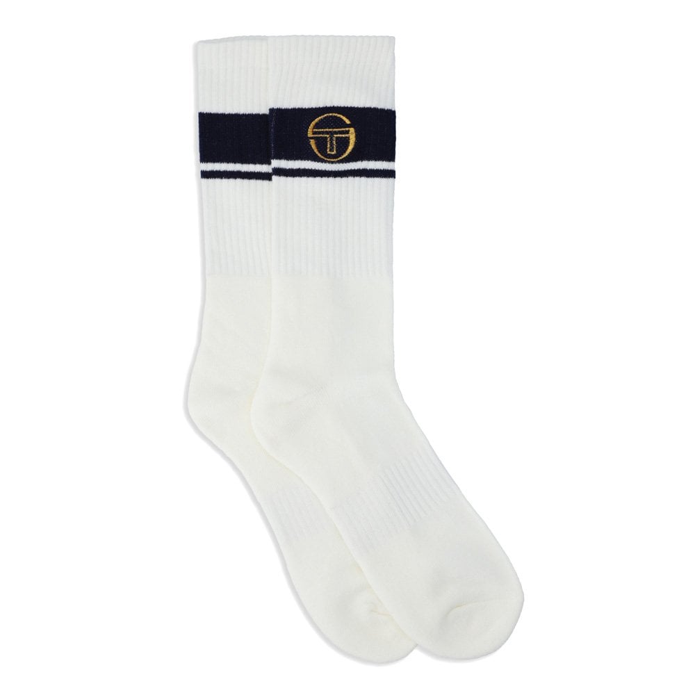 Youngline Knit Polo Gift Box - Gard/M Blue