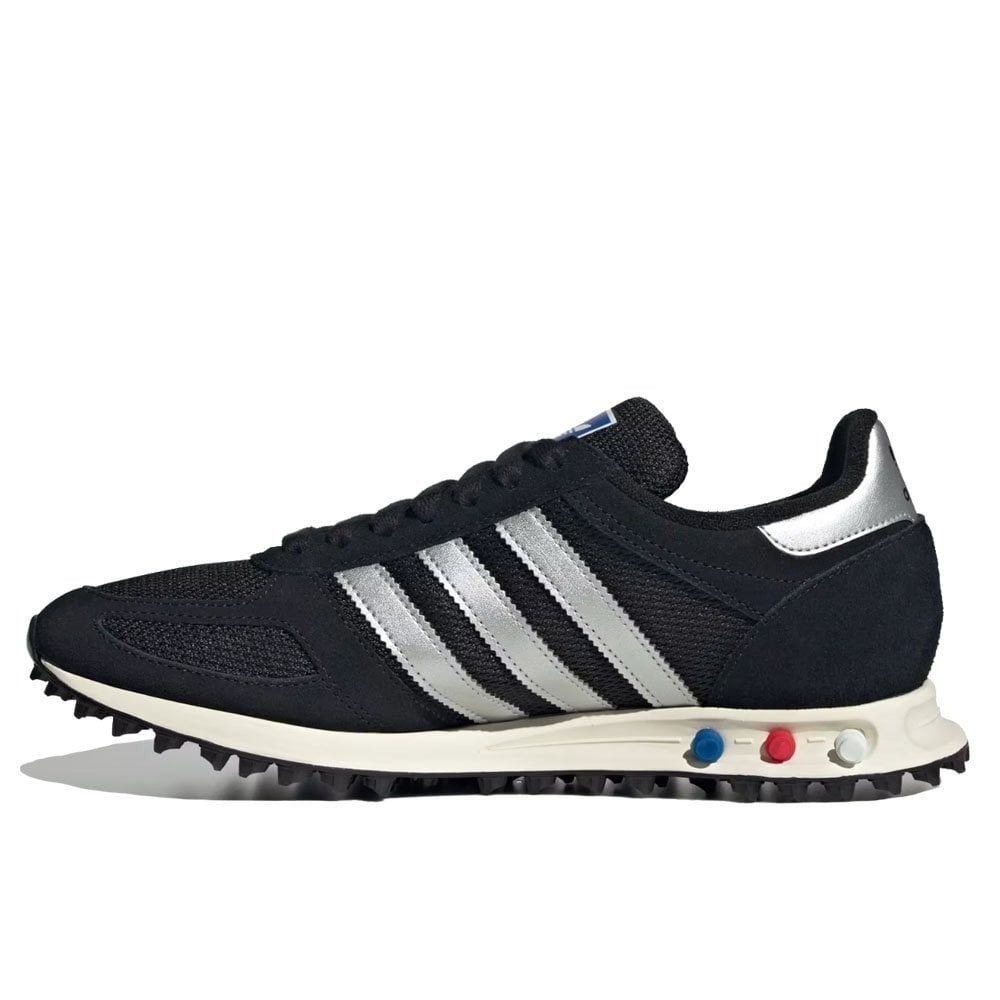 LA Trainer OG - Blk/Silv/Wht