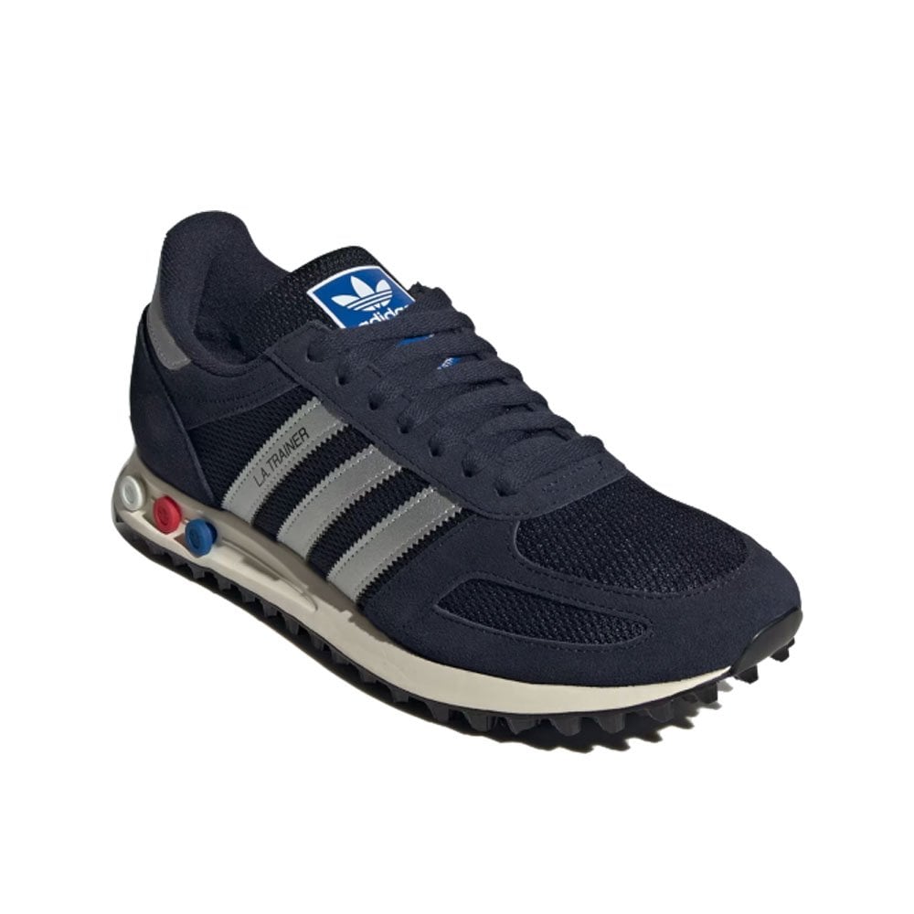 LA Trainer OG - Ink/Silv/Wht